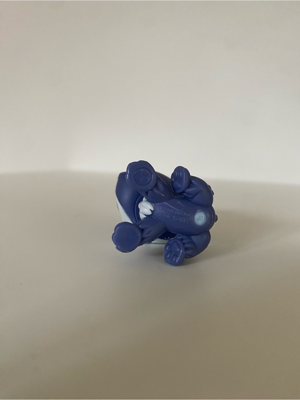 Littlest Pet Shop Husky Figure - Picture 3 of 4